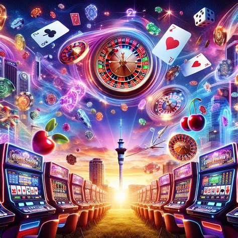 online casinos new zealand/